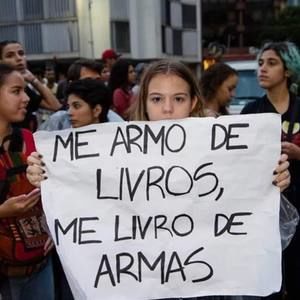 Meet your Posher, Micaela